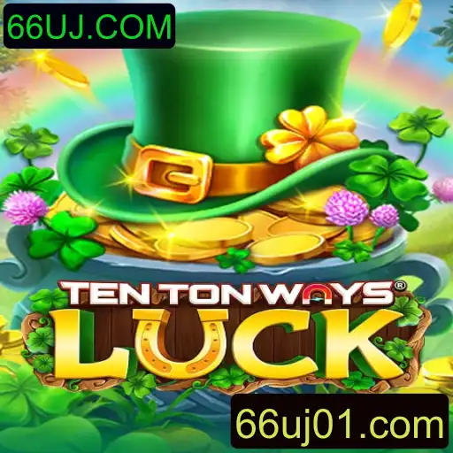TenTonWaysLuck: Descubra o Fascinante Mundo de Entretenimento Online