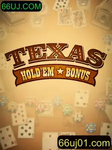 Tudo o que Você Precisa Saber sobre o Jogo Texas Hold'em Bonus
