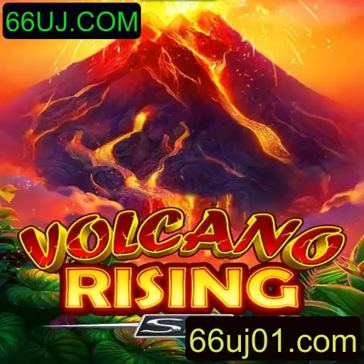 Descubra o Mundo Empolgante de VolcanoRisingSE