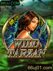 Explorando o Mundo Selvagem de WildTarzan