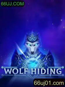 Desvendando o Envolvente Jogo WolfHiding e Sua Relação com 66UJ.COM