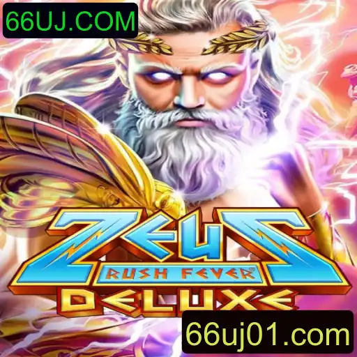 Descubra o Emocionante Mundo de 'ZeusRushFeverDeluxe'